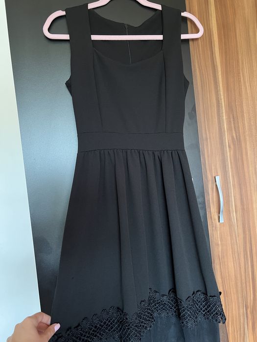 Дамска рокля