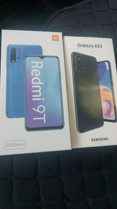 Два телефона на продажу
