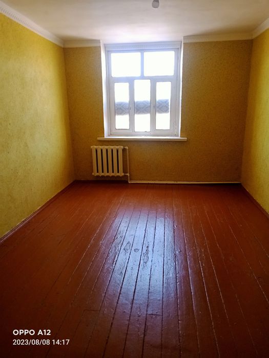 Продается 3 х Комнатная квартира