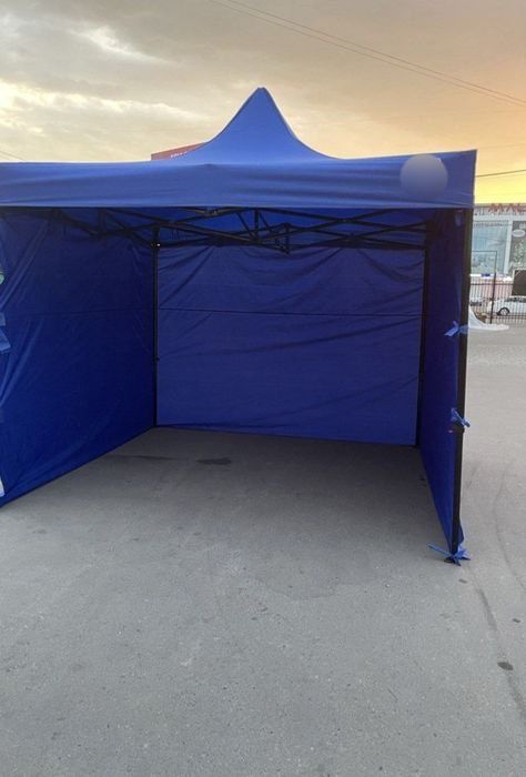 зонтик/zontik/Brezent tent/Тент брезентовый/Suv o‘tkazmaydigan brezent