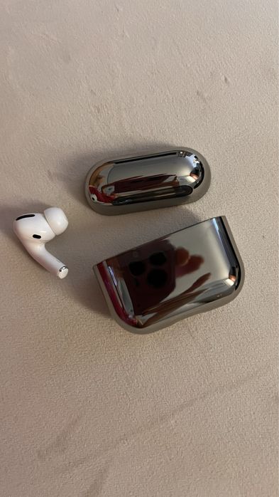 Чехол для airpods 3