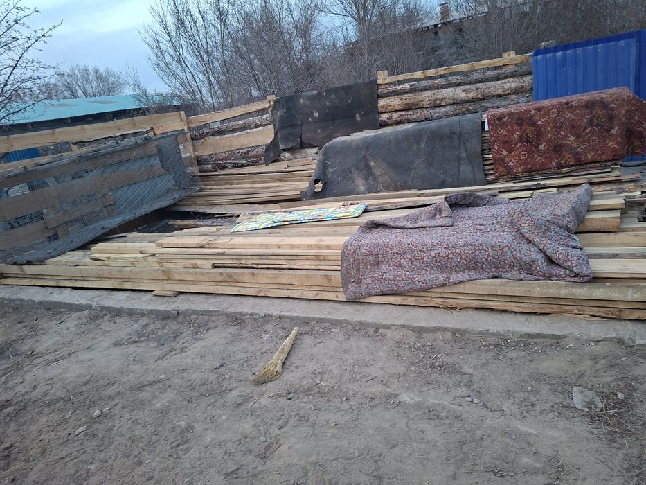 Продам стропили брус