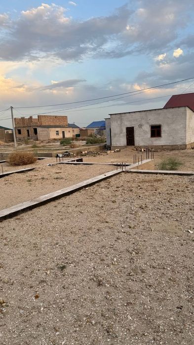 Xanto'rede jer plan satıladı 6 sotix