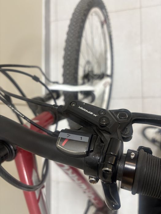 Forward sporting 27.5 3.0