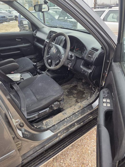 Honda cr-v 2.2d /хонда црв 2.2д на части