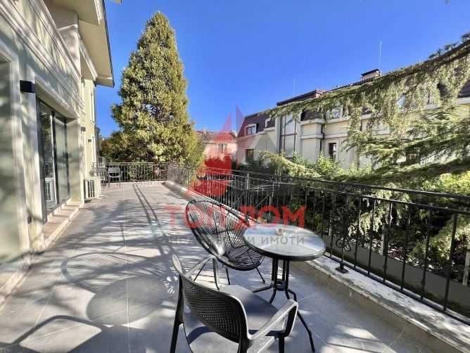 Дава се под наем Тристаен апартамент в к.к. Св.Св. Константин и Елена - 84 кв.м за 210000 € - Снимка #8