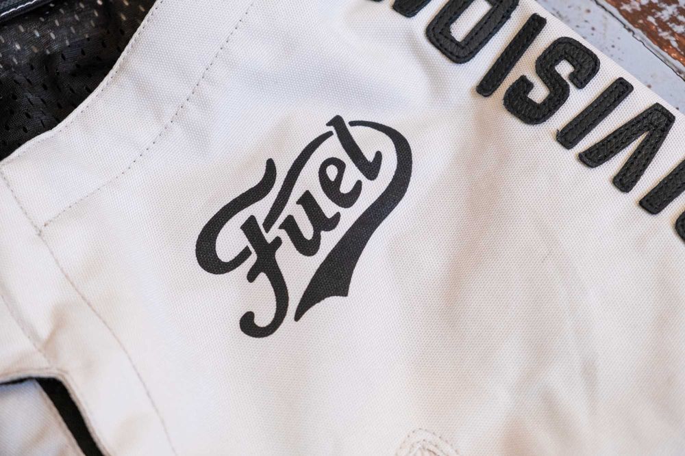 Панталони Fuel за мотор