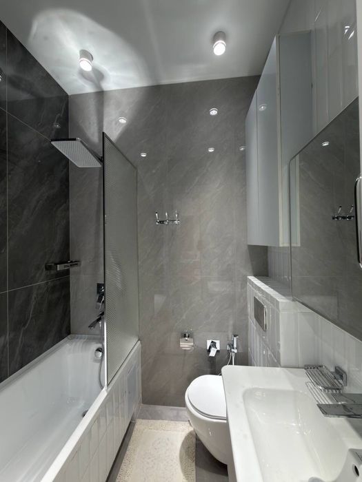 ПРОДАЕТСЯ 4/8/8 НОВОСТРОЙКА с балконом на ЖК Ок сарой