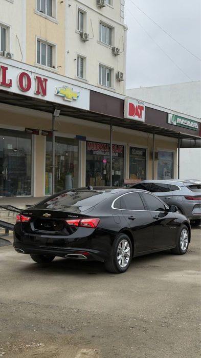 Срочна янги Малибу 2  Primer 2022га 2023 сотилади