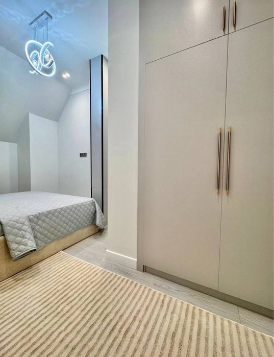 2/8/8 Паркентский Новостройка