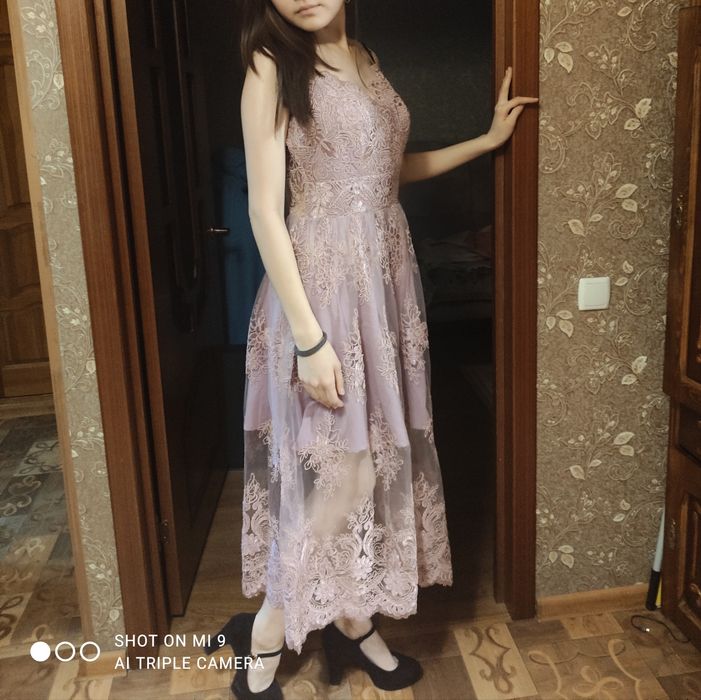 Продаю платье от lichi