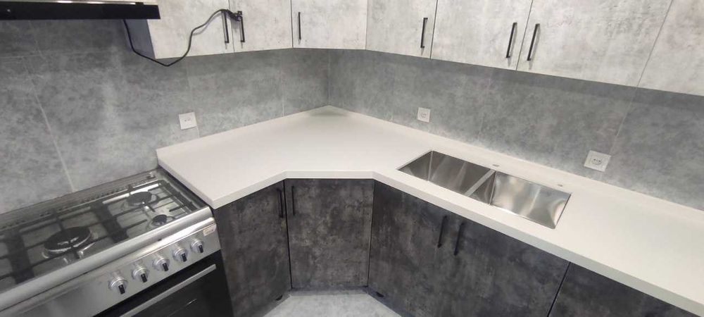 Каменные столешницы