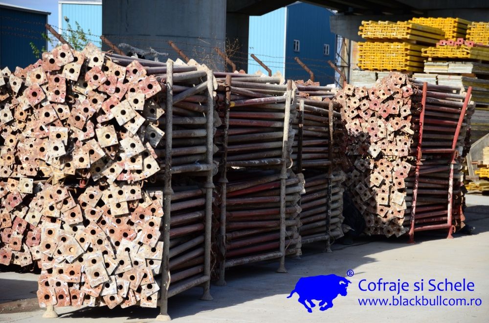 Inchiriere popi metalici in Bucuresti sector 2