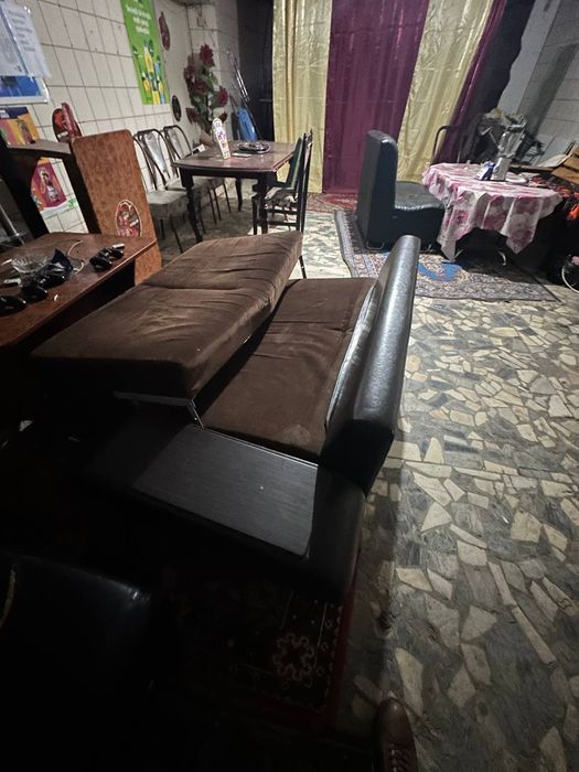 Бизнес хамкор керак