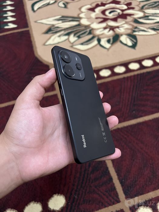 Redmi Note 14 sotiladi