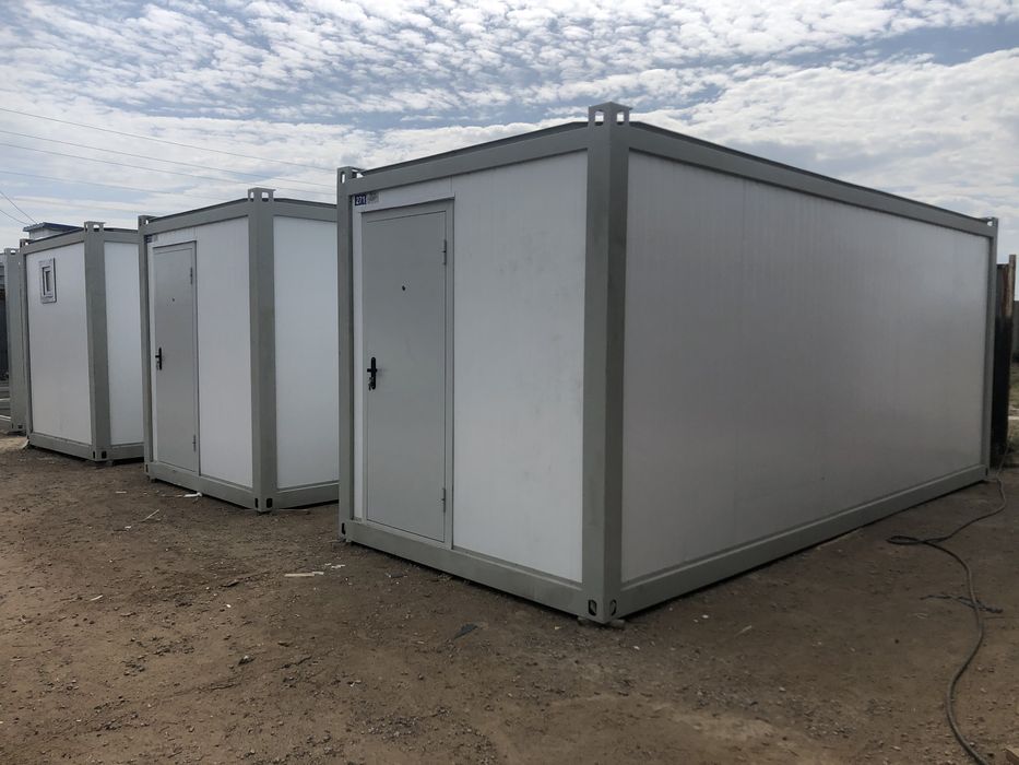 Бытовки Алматы Продажа