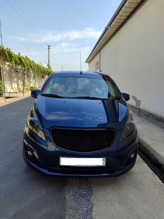 Spark sotiladi optima +