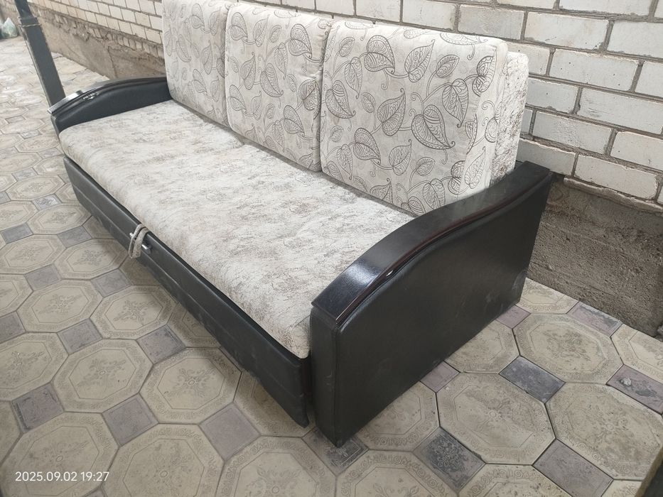Продается кровать