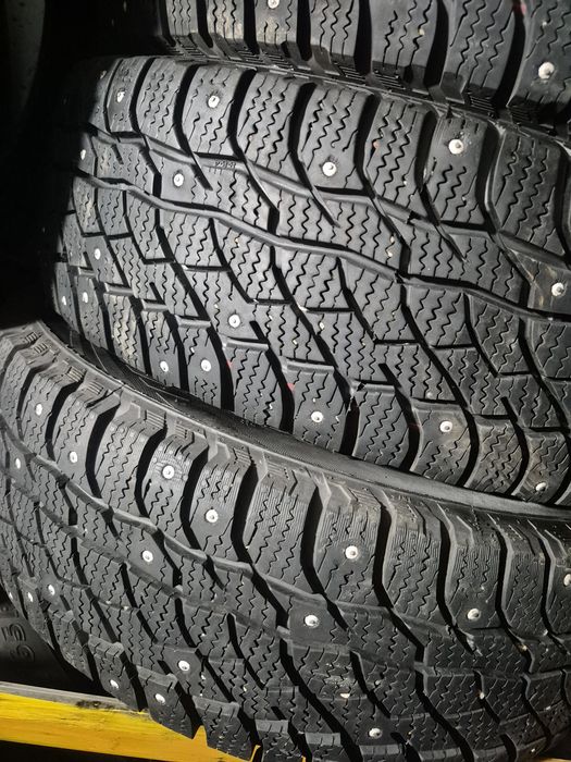 215х70r15 Viatti  зима