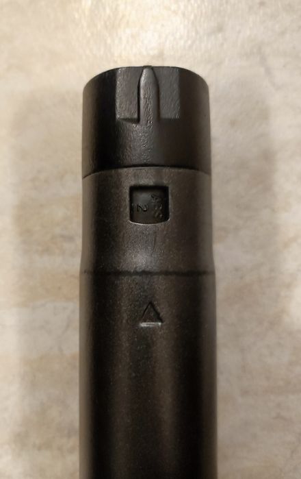 Samsung - Маркуч / Четка /Тръба / Контейнер за Прахосмукачка