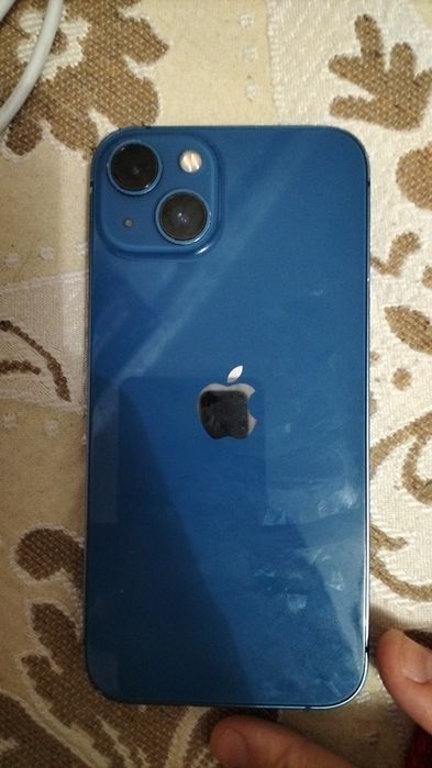 Iphone 13 128gb 74%
