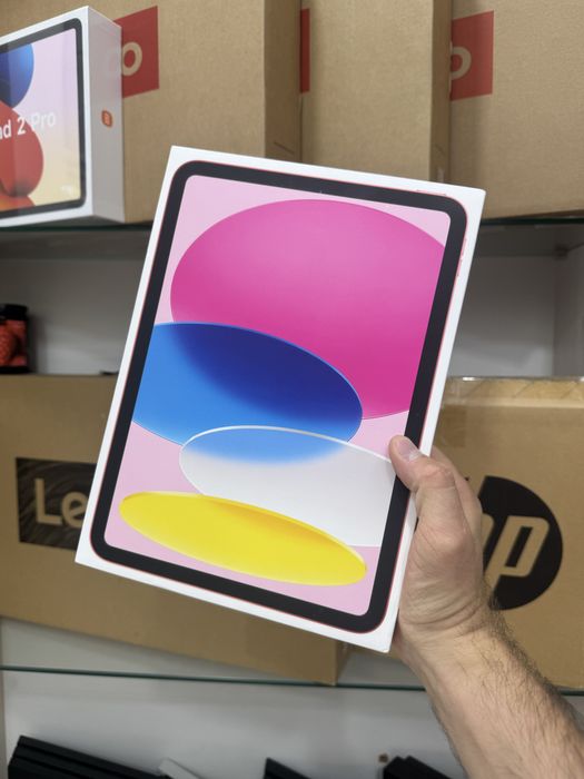 Ipad A16