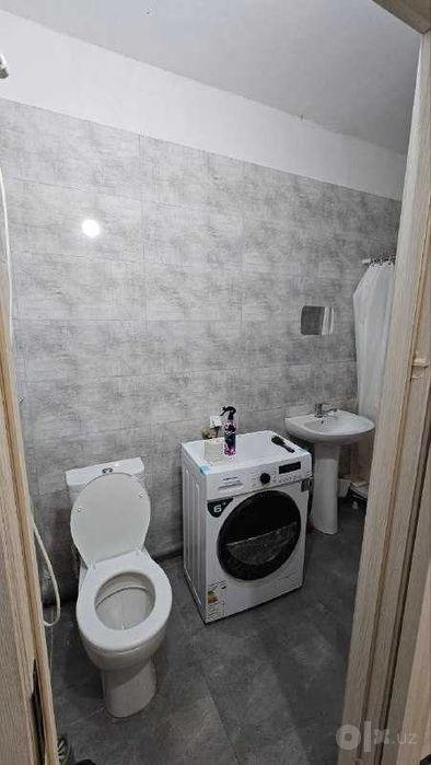 Продается 2 ком Новостройка Ялангач Чимган, Буз 2 №Ш237