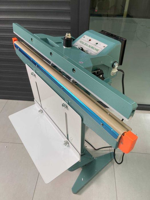 Pedalli qadoqlash upakovka | Педальный запайщик