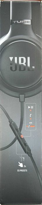 Casti on-ear JBL TUNE 530C [#20752#]
