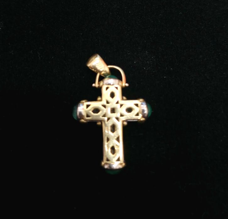 Hope Amanet P4 Pandantiv Aur 18K 750 7.53 Grame