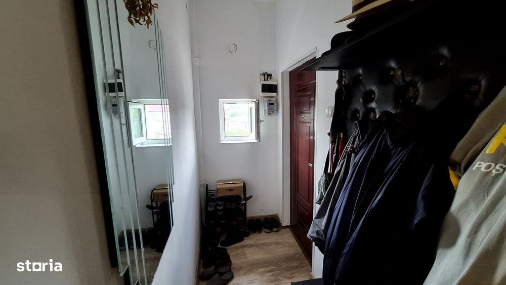Apartament cu 3 camere 65,09 mp + 2 spatii 11,62 mp - Gara de Nord