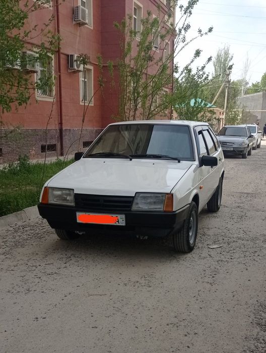 Lada samara 2109