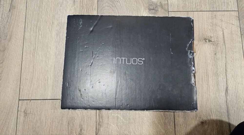 Tableta grafica Eacom Intous CTH 480