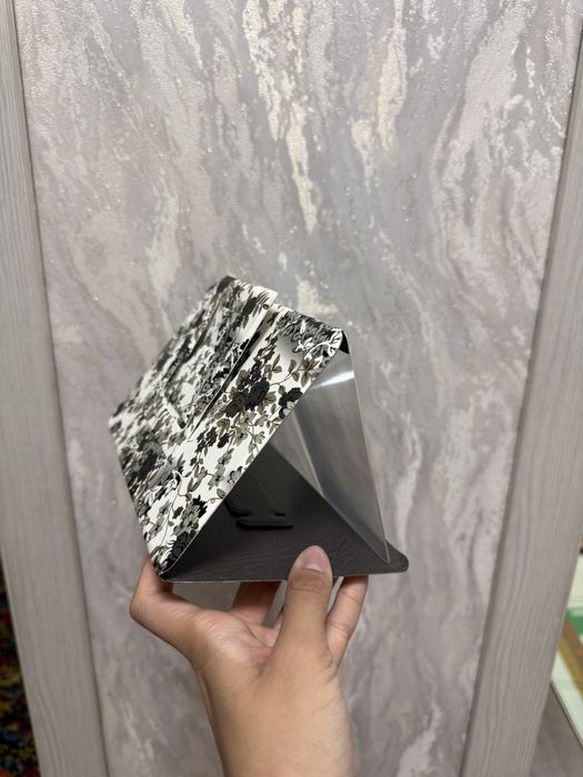 Экран планшет для увеличения