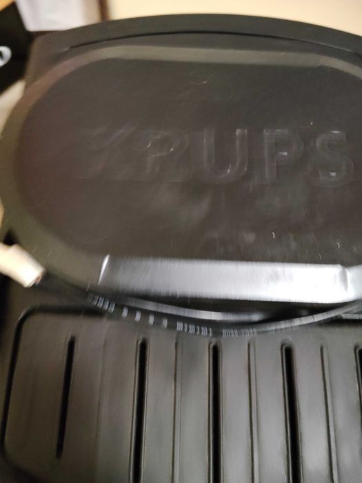 Кафе автомат Krups