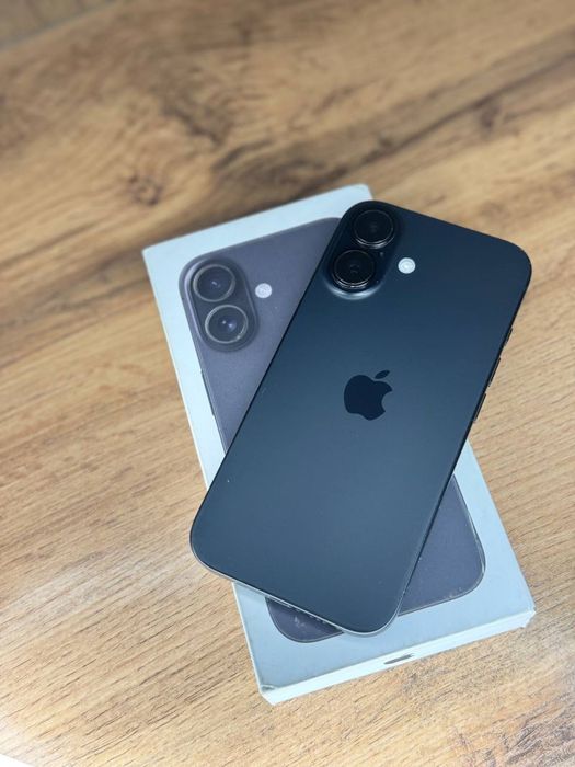 Apple iphone 16