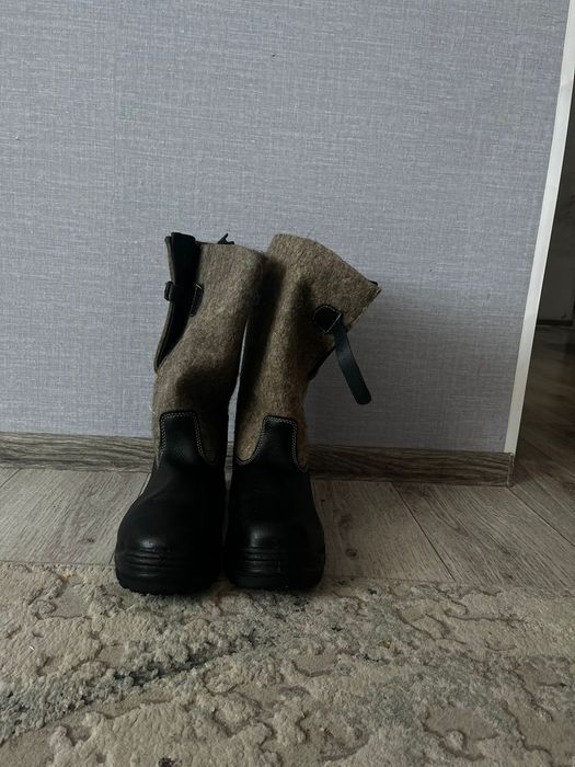 Продам куртка и сапоги зимный!!!