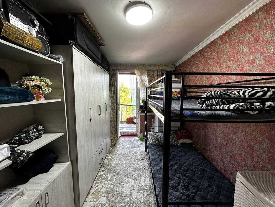 Продаётся 4х комнатная квартира на чиланзаре 23 квартал