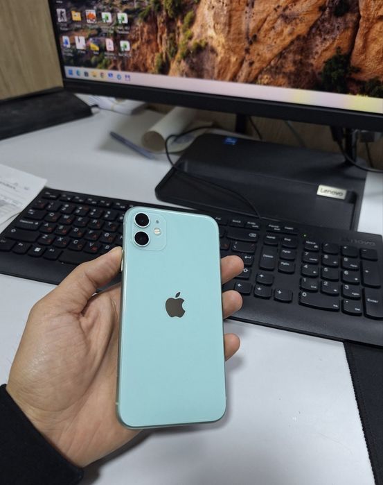 IPhone 11 ideall