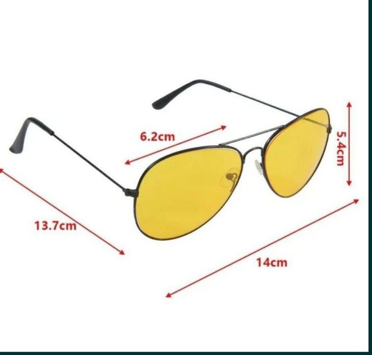 Ochelari vedere nocturna