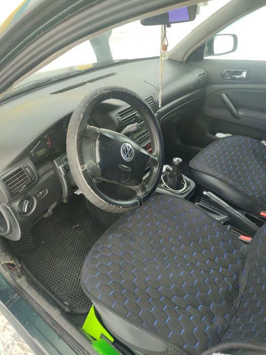 Продам авто в хорошем состоянии