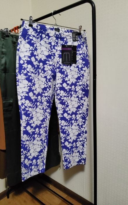 Продам новые женские брюки