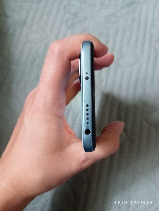 Redmi Note 11 star Blue