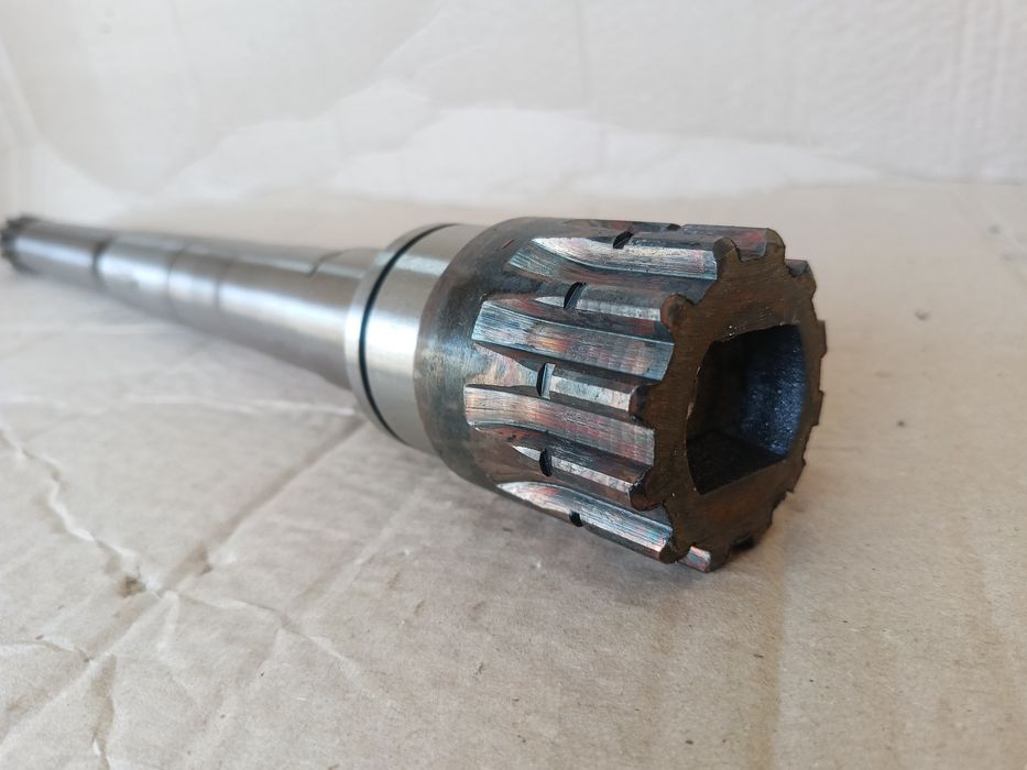 Первичный вал сцепления МТЗ БЕЛАРУС оригинал,