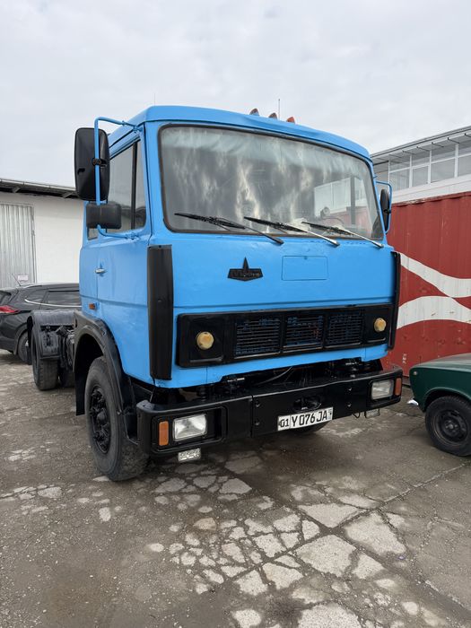 Продаю Супер Маз  1991 г в хорошем рабочем состоянии