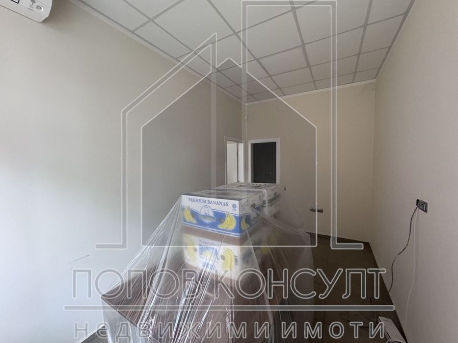 Продава се Офис в Пловдив, Южен - 132 кв.м за 1116 €/кв.м - Снимка #7
