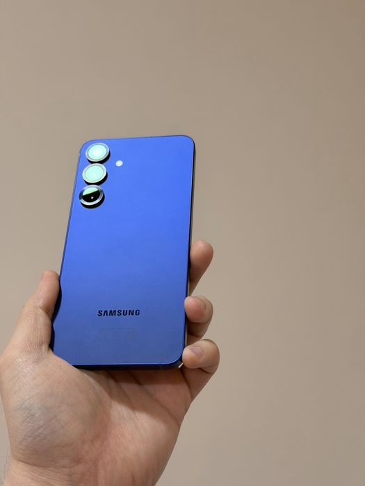 Samsung s25 plus Samsung buds 3 pro