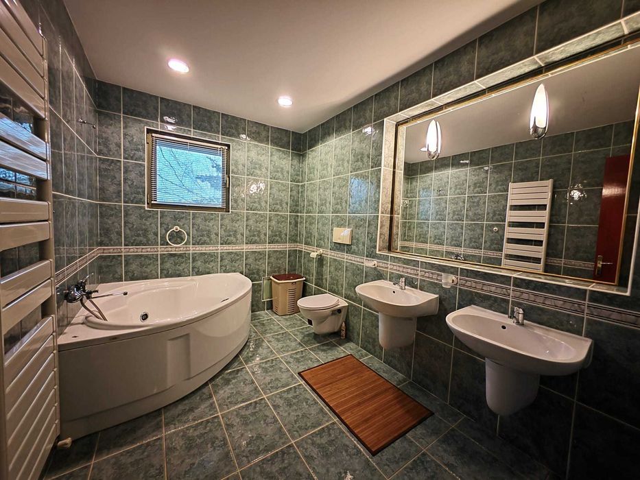 EFORIE SUD -CENTRAL-VILA D+P+1E-7 Camere,Teren  1200MP!Doar 680 EUROmp