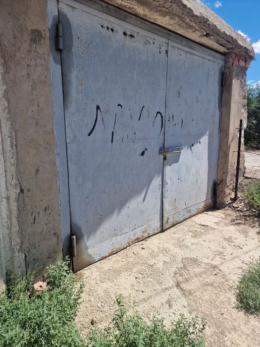 Продается Гараж в центре города