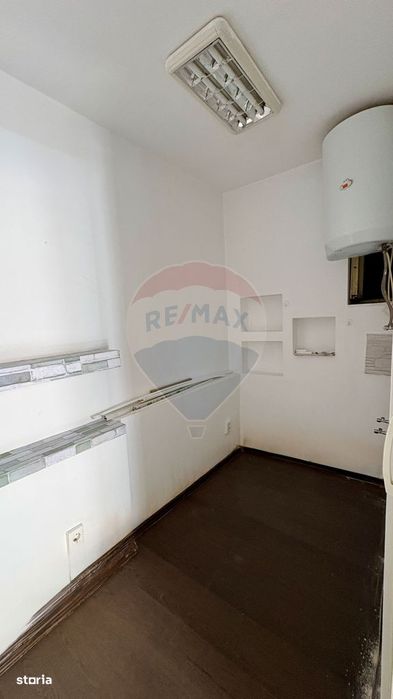 Spațiu comercial de 35mp de închiriat în zona Central